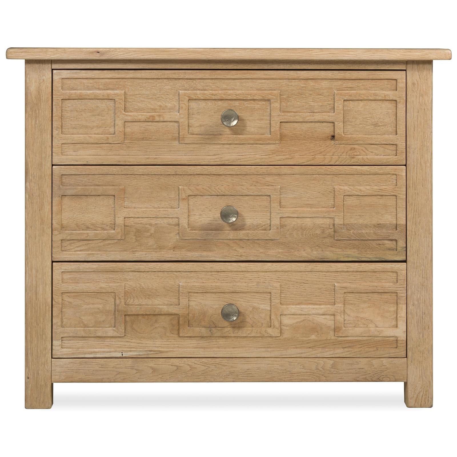 Hooker Furniture Driftwood Bachelors Chest