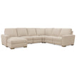 Hooker Furniture Optimus Five-Seat Sectional