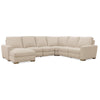 Hooker Furniture Optimus Five-Seat Sectional