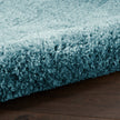 Nourison Dreamy Shag DRS05 Shag Indoor Rug