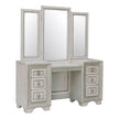 Pulaski Furniture Camila Creamy White Vanity