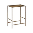 Universal Furniture Montclair Metal Side Table
