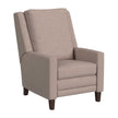 Hooker Upholstery Daxton Manual Recliner