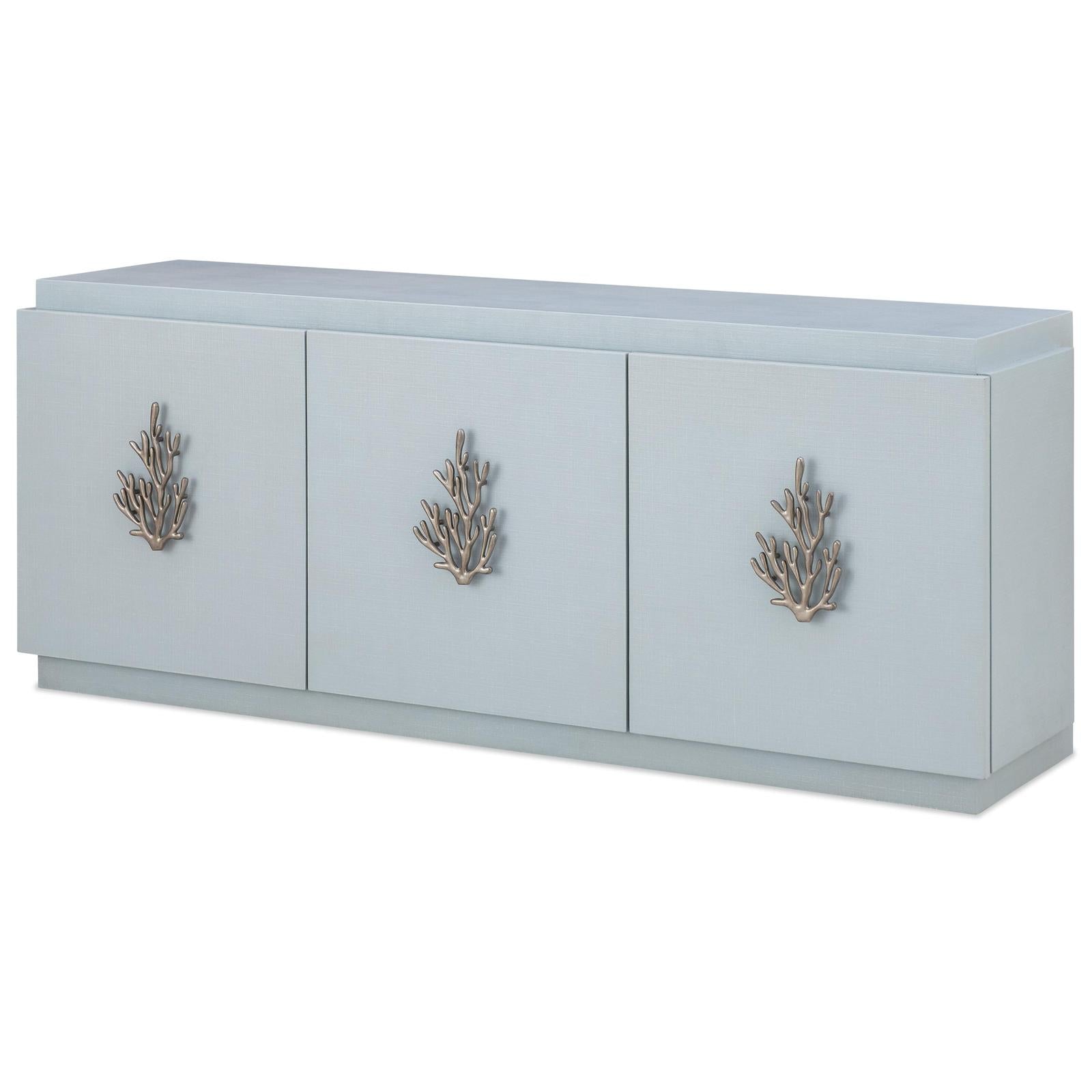 Margaritaville Gulf Stream Credenza