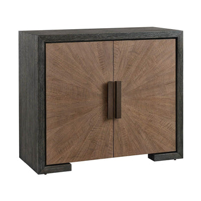 Universal Furniture Modern 42" Veil Hall Chest