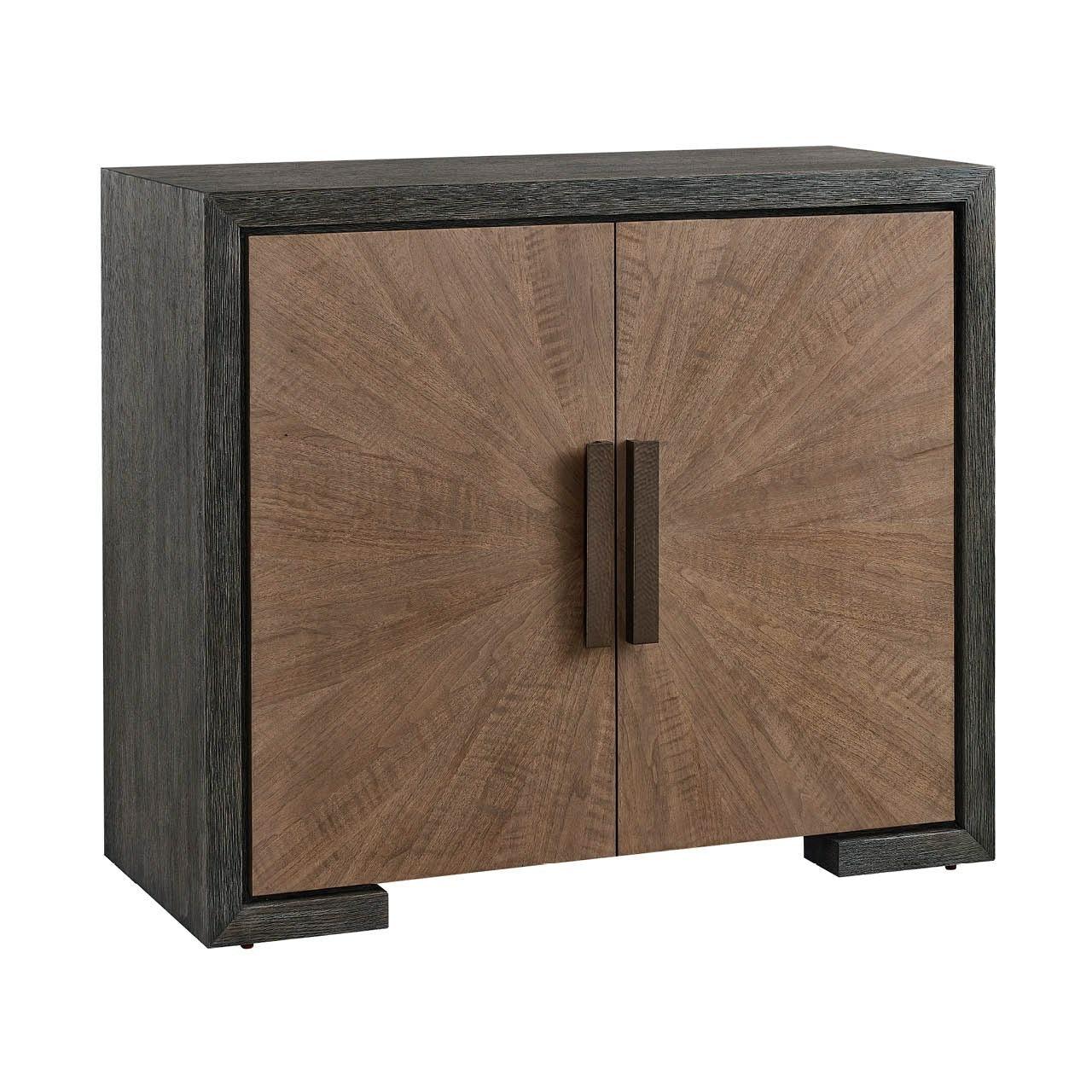 Universal Furniture Modern 42" Veil Hall Chest