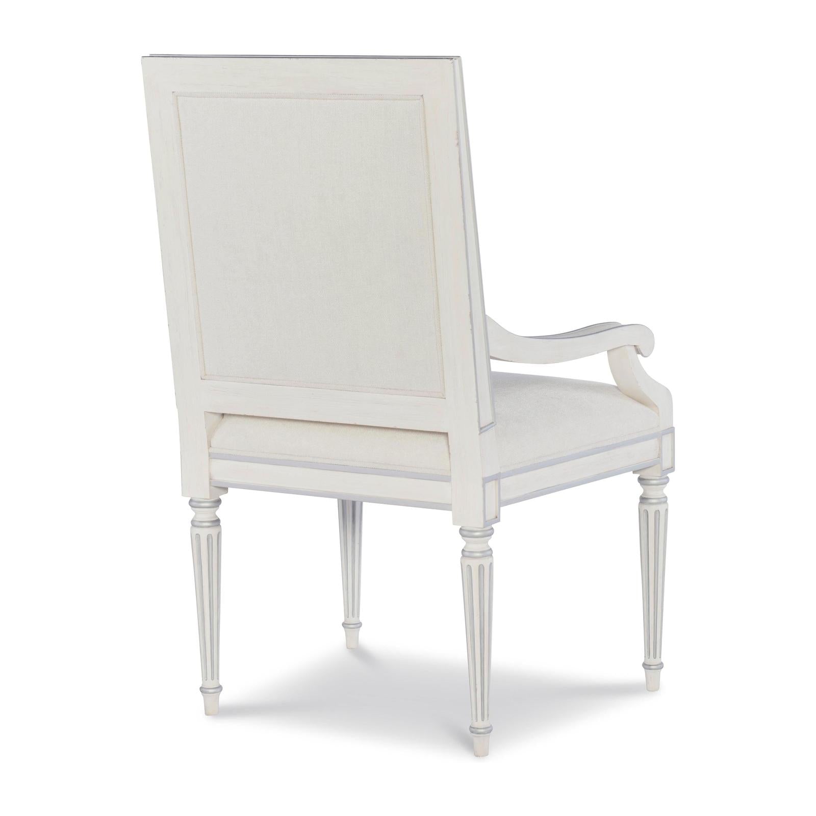 Century Furniture Monarch Barrington Arm Chair II