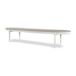 Century Furniture Monarch Barrington Dining Table II