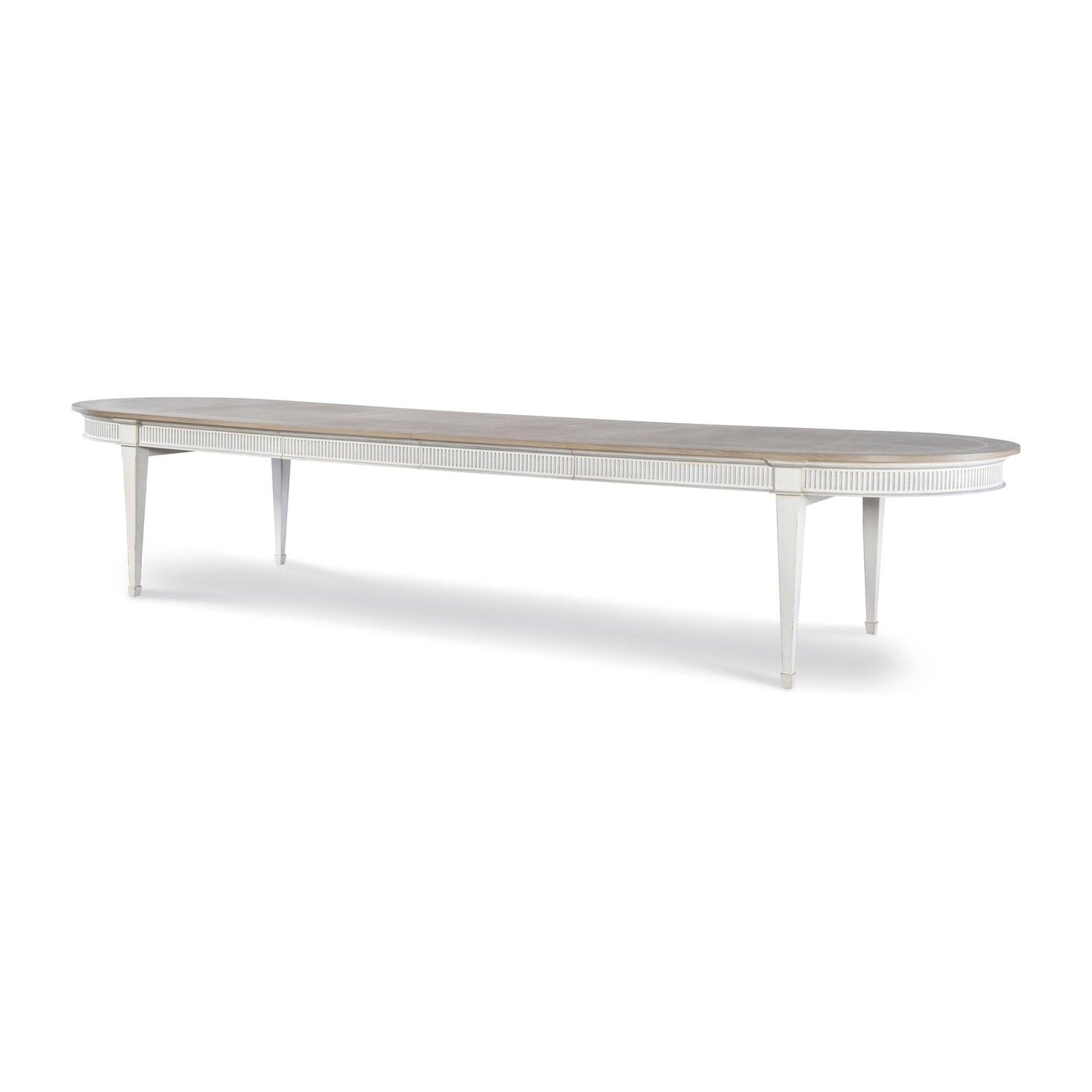 Century Furniture Monarch Barrington Dining Table II