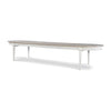 Century Furniture Monarch Barrington Dining Table II