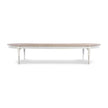 Century Furniture Monarch Barrington Dining Table II