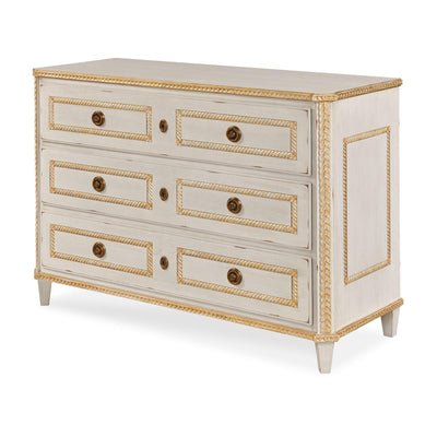 Century Furniture Monarch Emily Chest