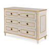 Century Furniture Monarch Emily Chest