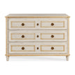 Century Furniture Monarch Emily Chest