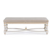 Century Furniture Monarch Emily Bench