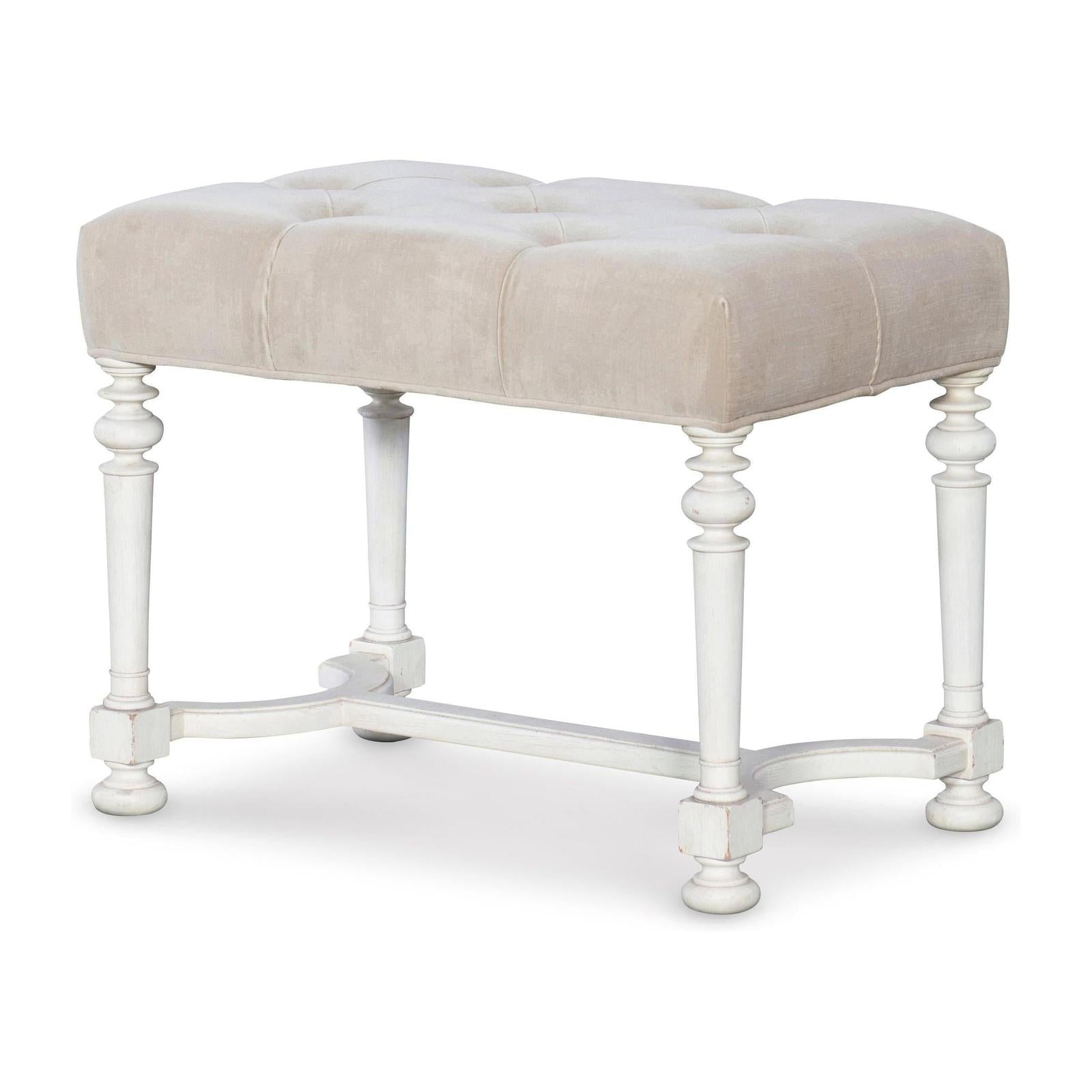 Century Furniture Monarch Hughes Bench II
