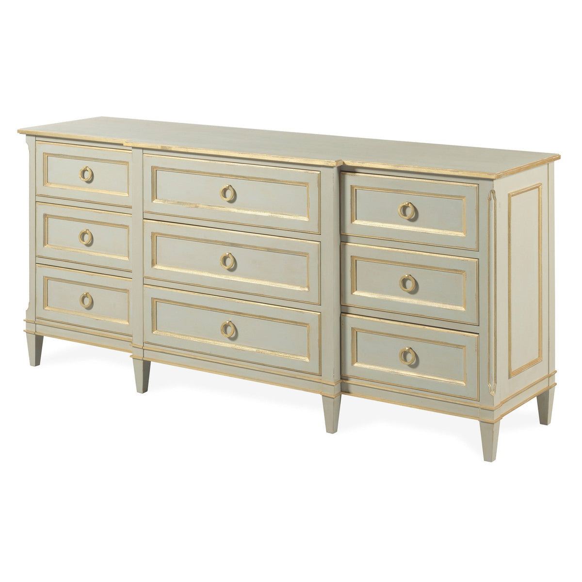Century Furniture Monarch Madeline Dresser — Grayson Living