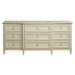 Century Furniture Monarch Madeline Dresser