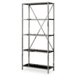 Century Furniture Monarch Landon Etagere