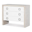 Century Furniture Monarch Liza Drawer Chest II