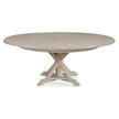 Century Furniture Monarch Collin Expandable Dining Table I