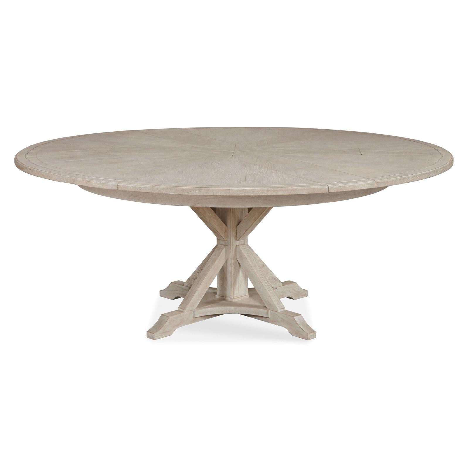 Century Furniture Monarch Collin Expandable Dining Table I