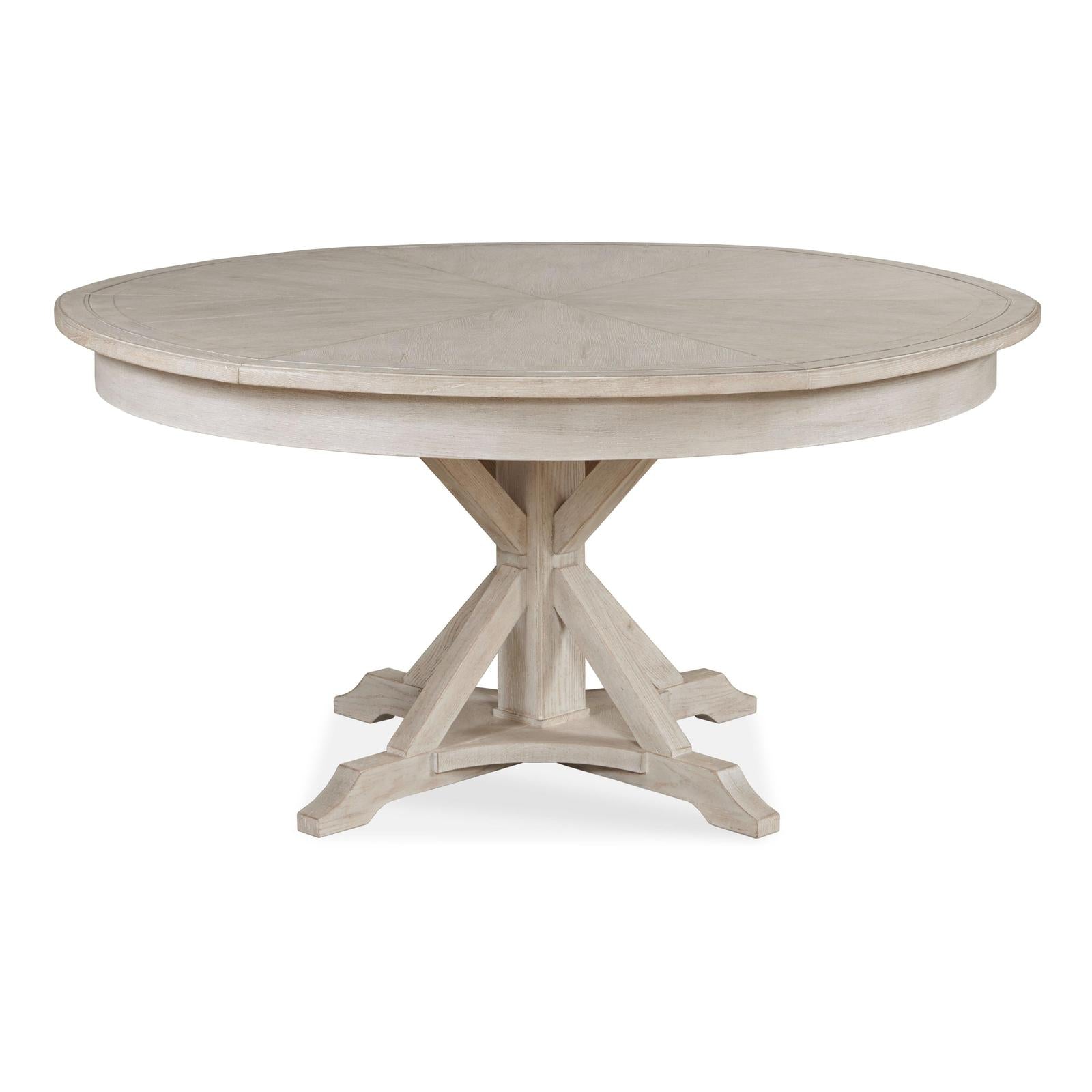 Century Furniture Monarch Collin Expandable Dining Table I