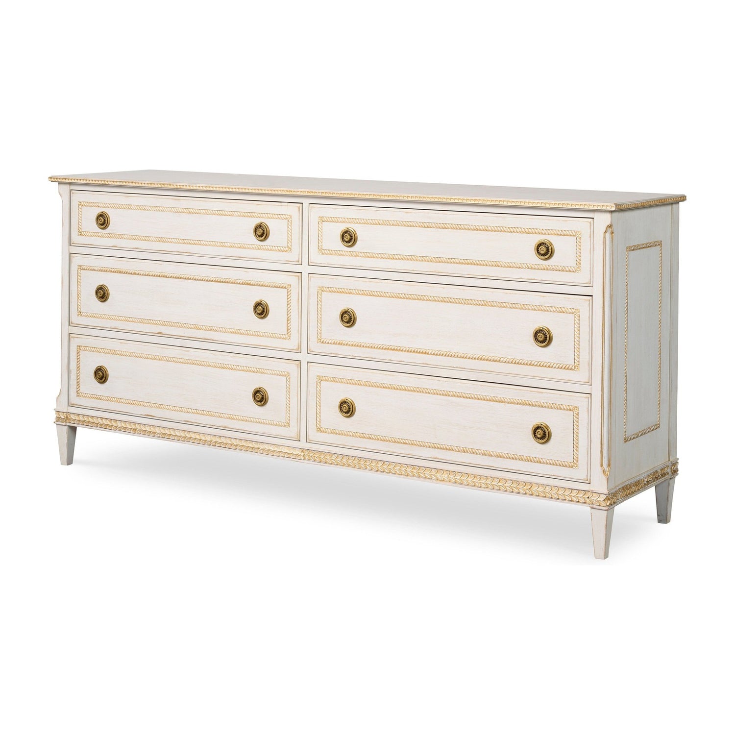 Century Furniture Emily Dresser
