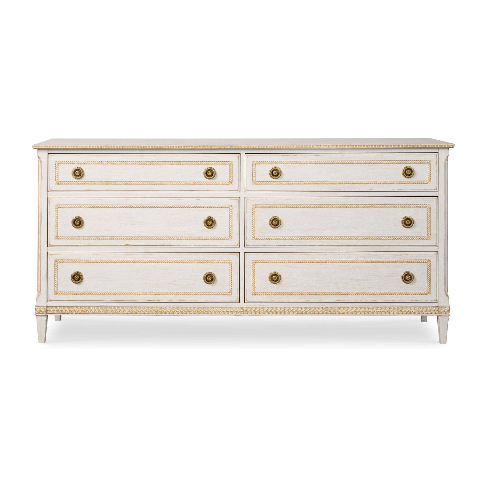 Century Furniture Emily Dresser