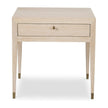 Century Furniture Lexie Chairside Table