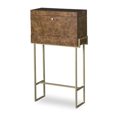 Century Furniture Kiley Bar In A Box