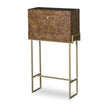 Century Furniture Kiley Bar In A Box