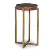 Century Furniture Lauren Accent Table