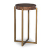Century Furniture Lauren Accent Table
