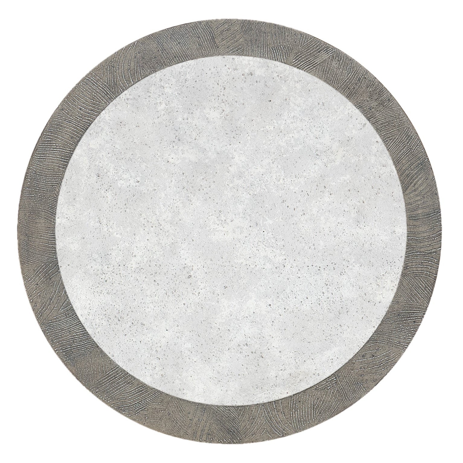 Hooker Furniture Melange Korena Accent Table