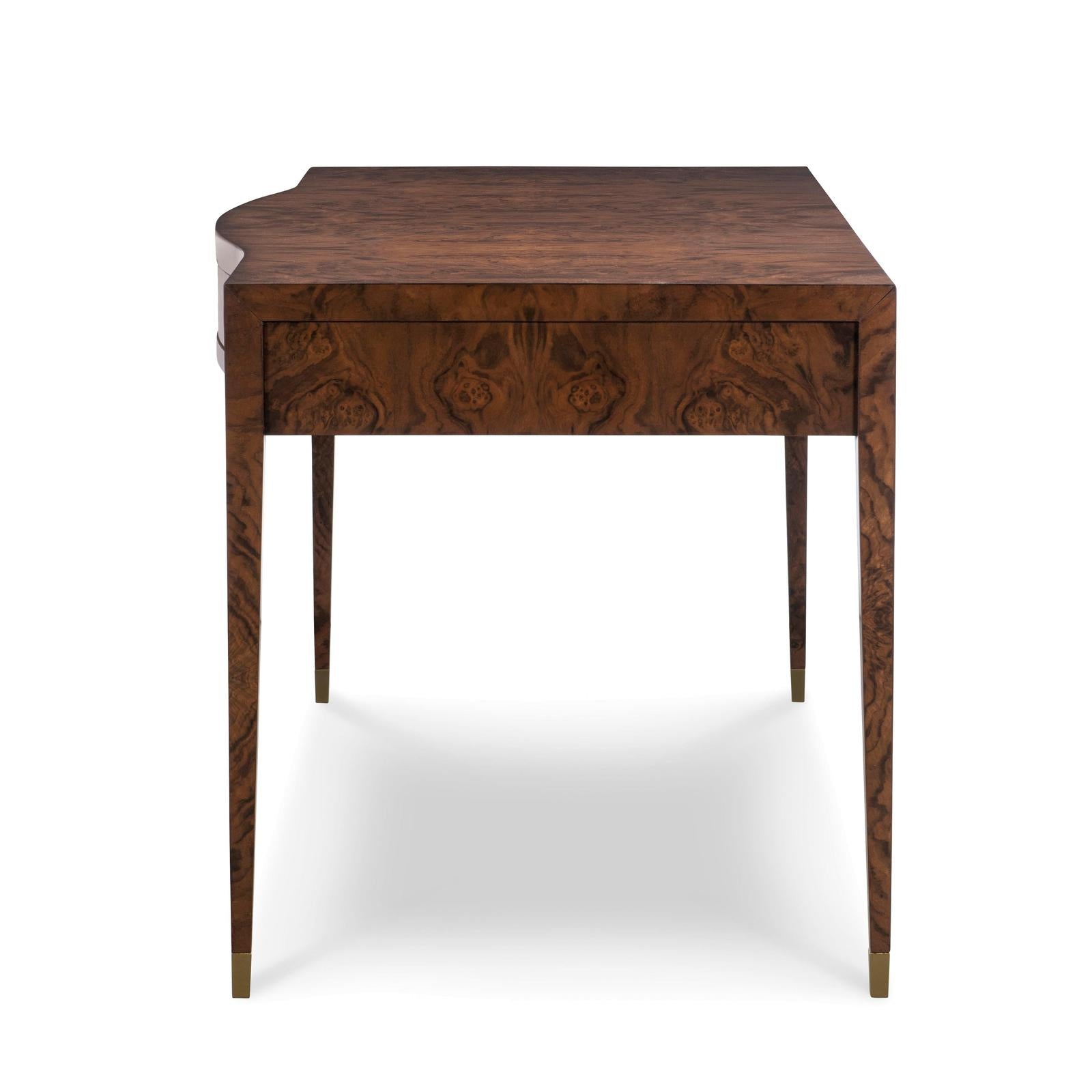 Century Furniture Monarch Thayer Writing Desk