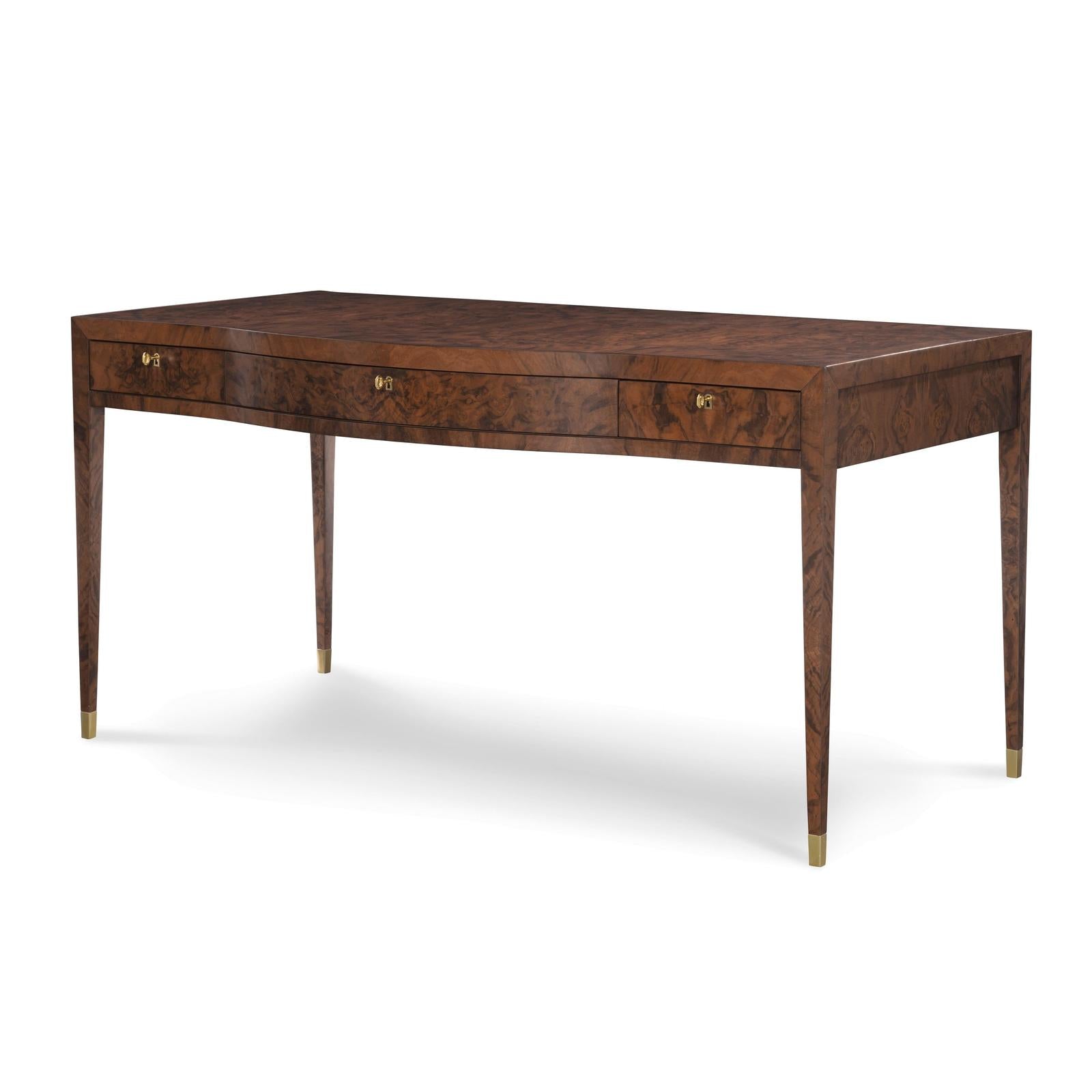 Century Furniture Monarch Thayer Writing Desk