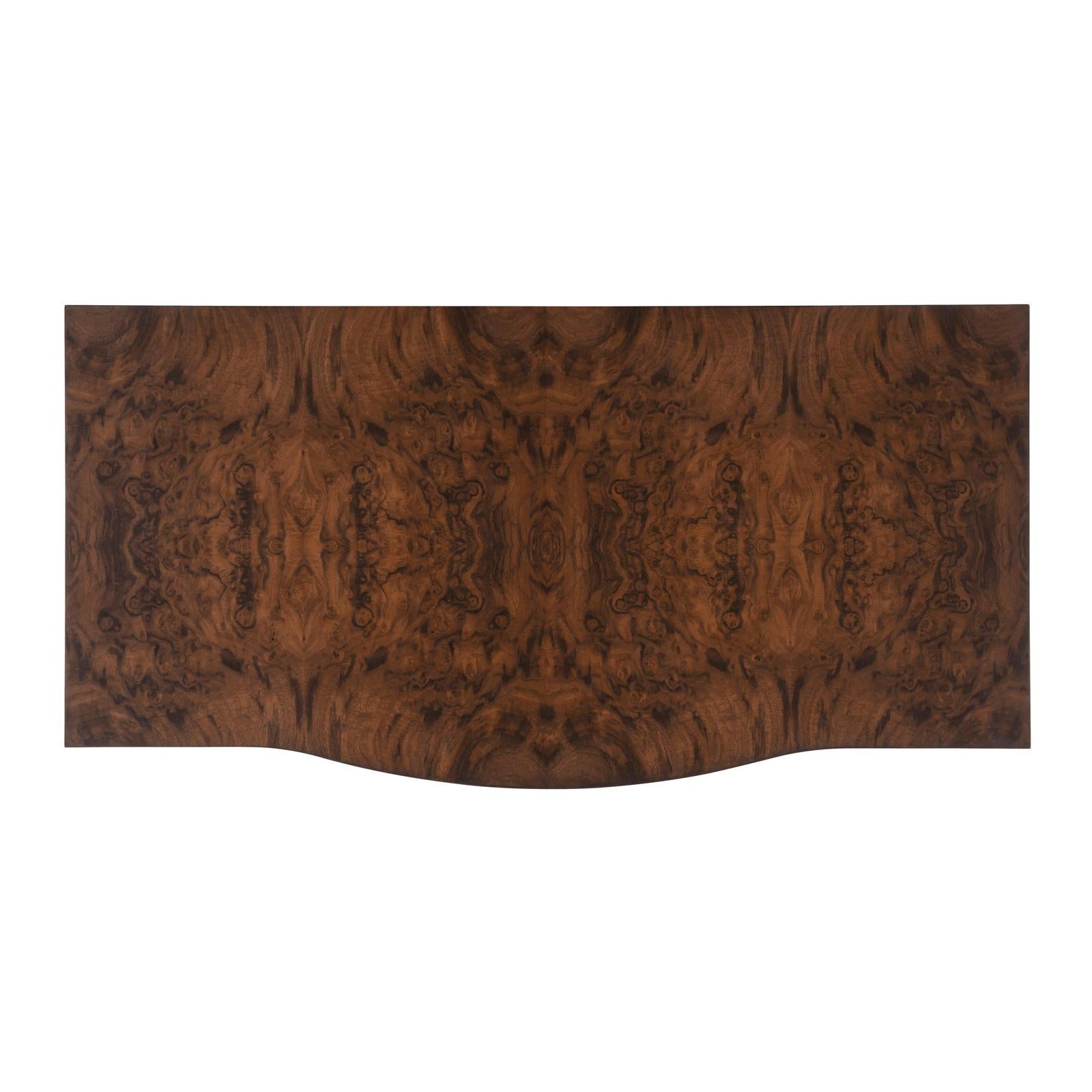 Century Furniture Monarch Thayer Writing Desk