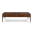 Century Furniture Monarch Thayer Cocktail Table