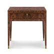 Century Furniture Monarch Thayer Chairside Table