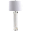 Surya Monarch Accent Table Lamp