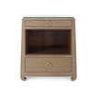 Villa & House Ming 2-Drawer Side Table