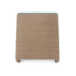 Villa & House Ming 2-Drawer Side Table