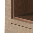 Villa & House Ming 2-Drawer Side Table