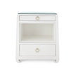 Villa & House Ming 2-Drawer Side Table