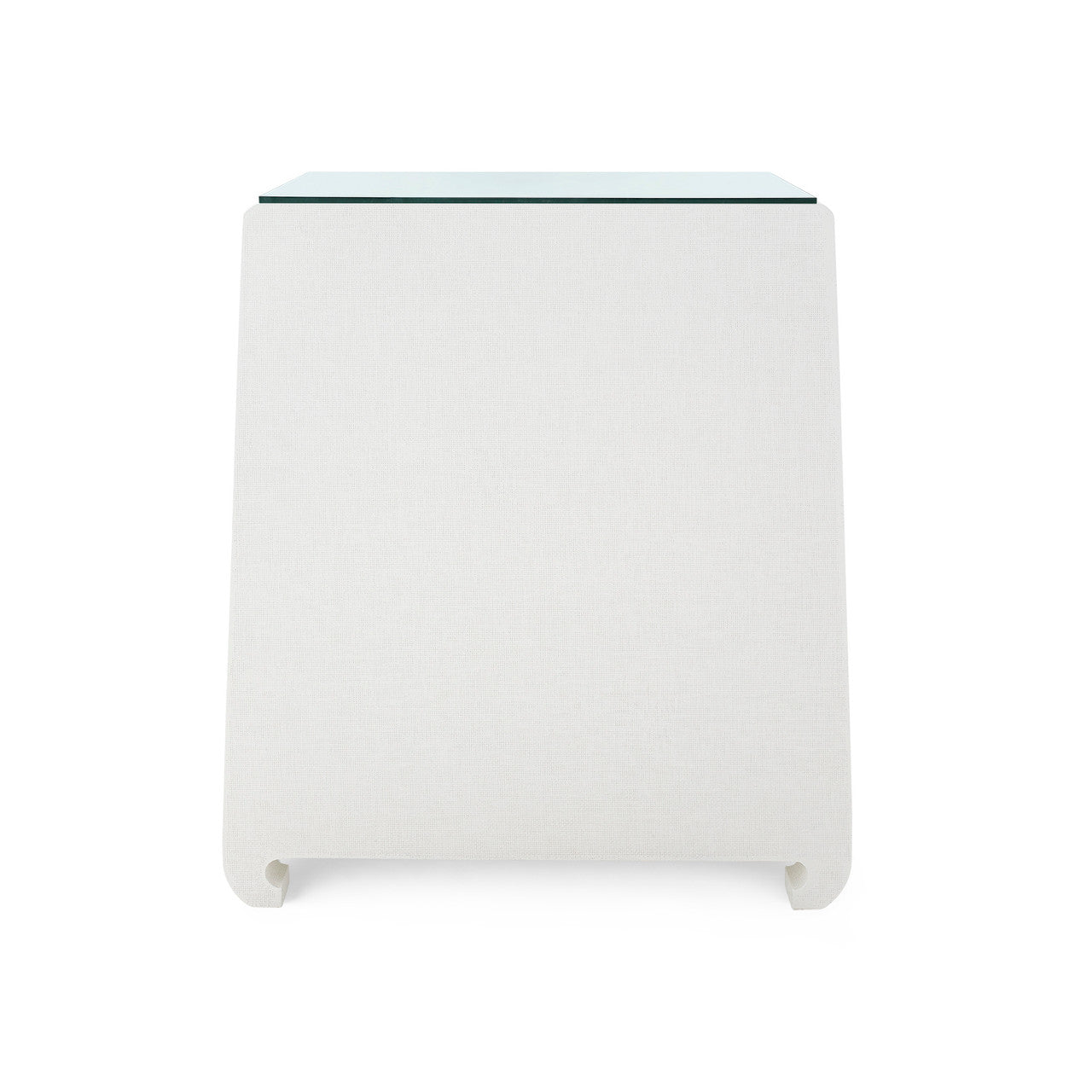 Villa & House Ming 2-Drawer Side Table