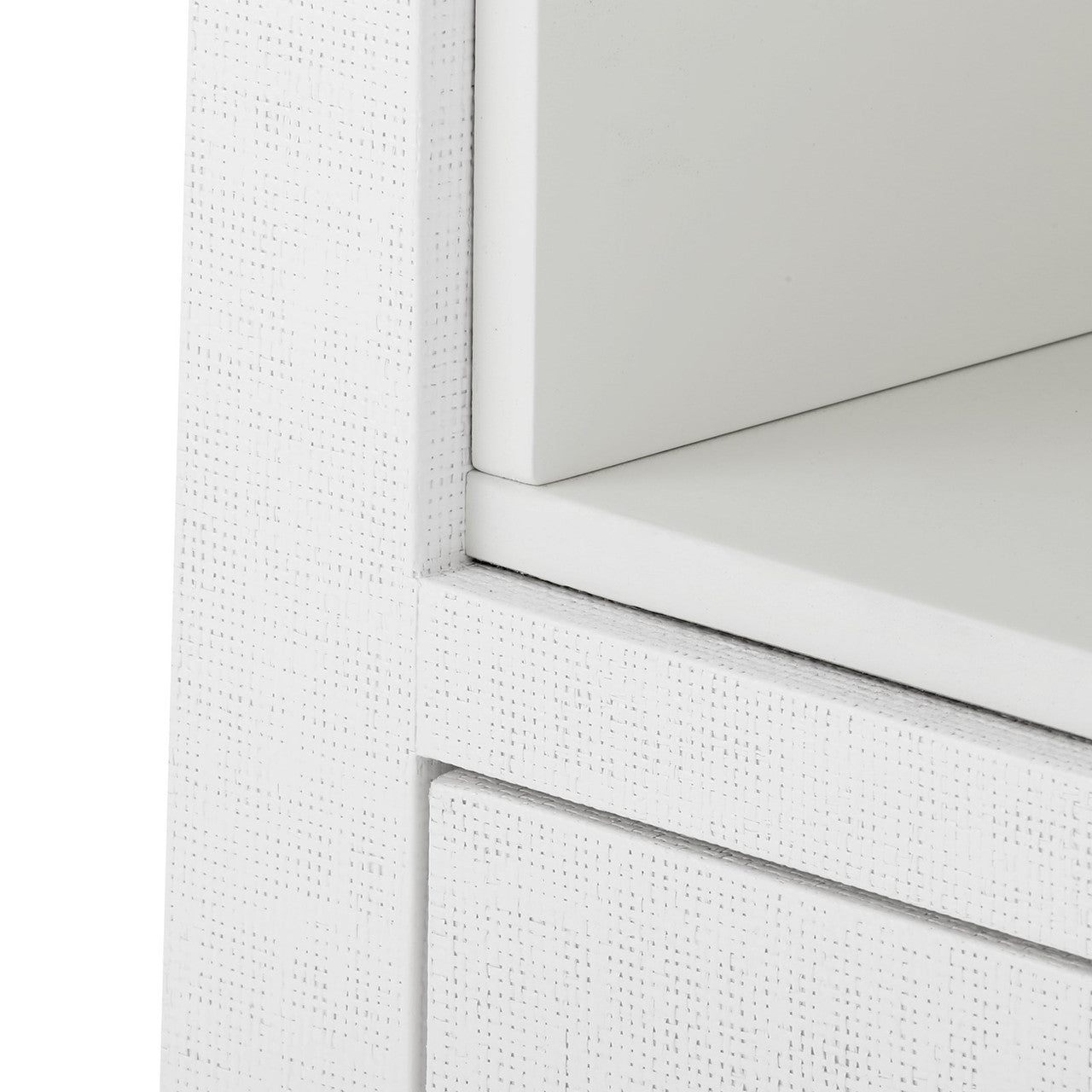 Villa & House Ming 2-Drawer Side Table