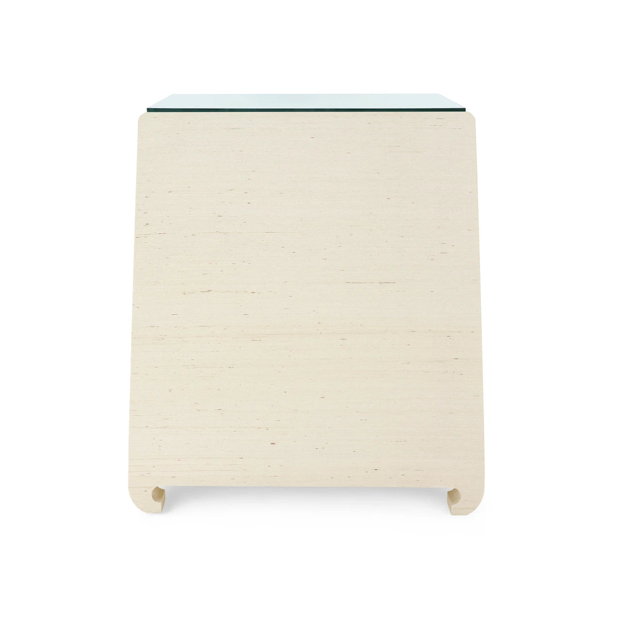 Villa & House Ming 2-Drawer Side Table