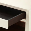 Villa & House Ming 2-Drawer Side Table