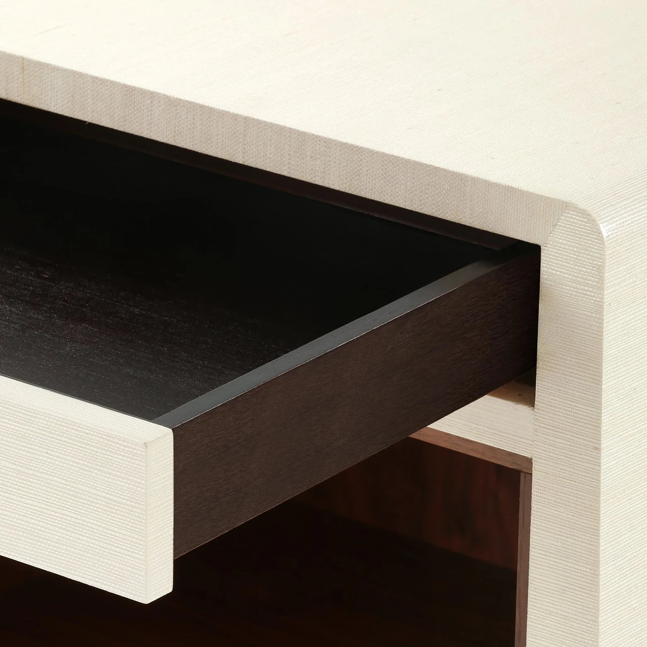Villa & House Ming 2-Drawer Side Table
